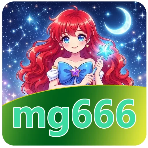 Ikon mg666 untuk verifikasi berkas APK