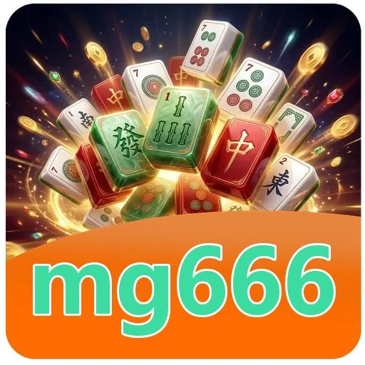 Ikon mg666 untuk pertanyaan teknis APK