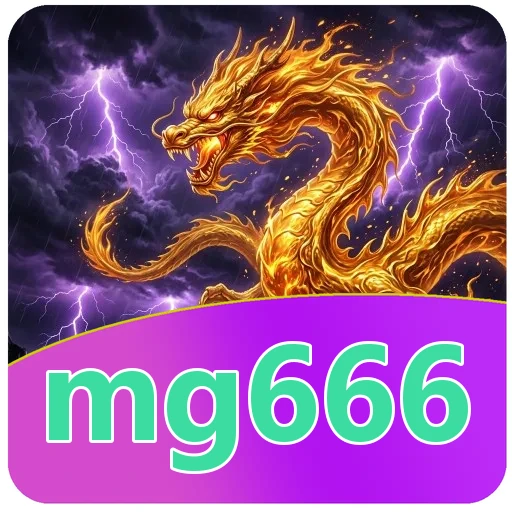 Ikon mg666 untuk syarat pemasangan di Android