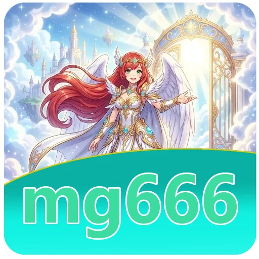 Ikon mg666 untuk langkah pasang APK