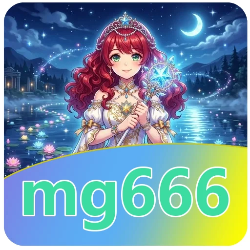 Ikon mg666 untuk pengguna sejak 2018